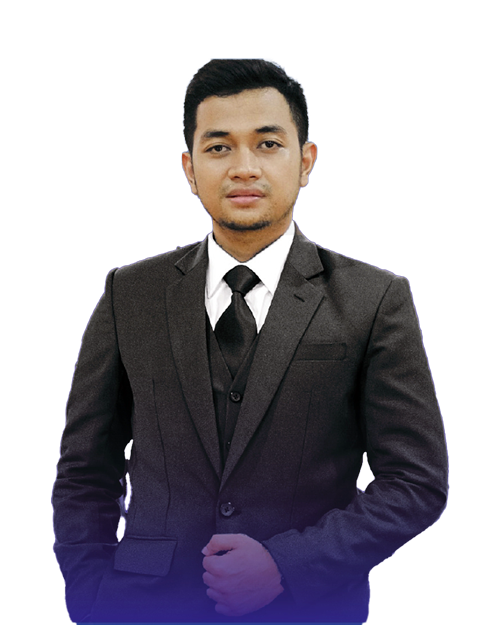 Dwi Yuda Syaputra, S.AB., M.M.
